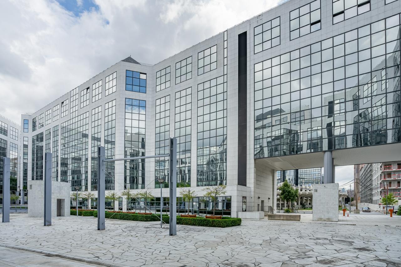 Bureau Noisy-le-Grand 3965m² Location bureau Noisy-le-Grand Seine-Saint-Denis OLBUR2107280 11